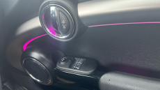 MINI Hatchback 2.0 Cooper S Exclusive II 3dr Auto Petrol Hatchback